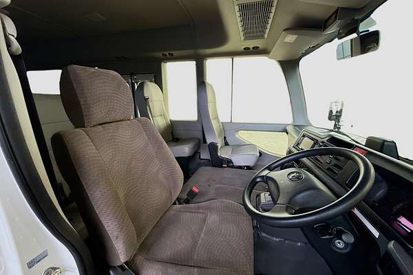 2023 Toyota Coaster GDB70R