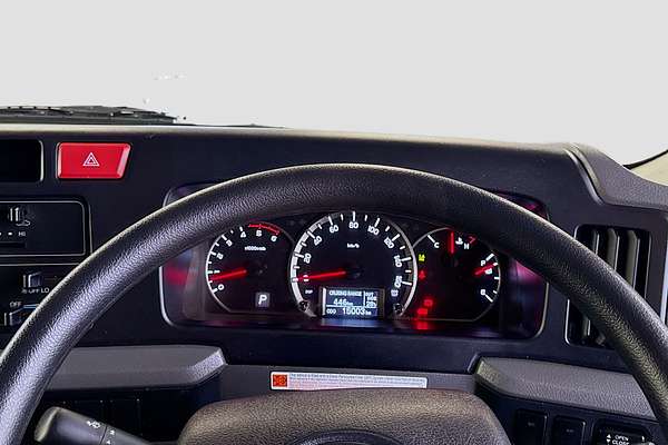 2023 Toyota Coaster GDB70R