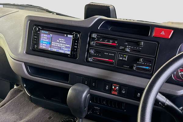 2023 Toyota Coaster GDB70R