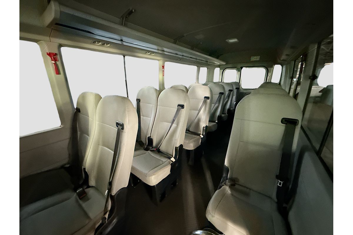 2023 Toyota Coaster GDB70R