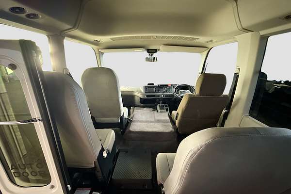 2023 Toyota Coaster GDB70R