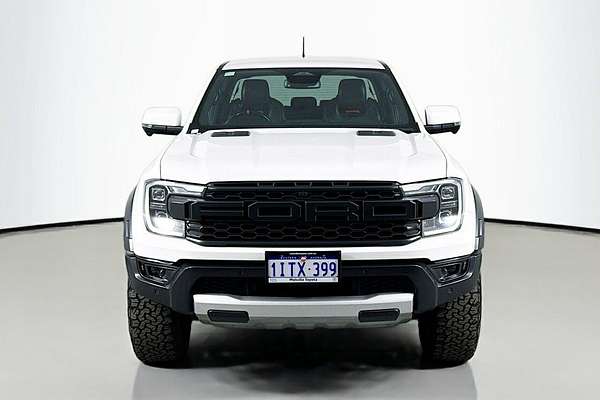 2024 Ford Ranger Raptor 4X4 3.0L