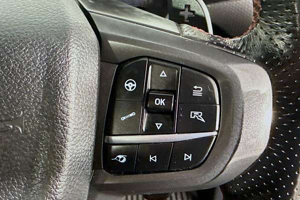 2024 Ford Ranger Raptor 4X4 3.0L