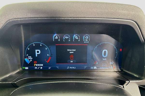 2024 Ford Ranger Raptor 4X4 3.0L