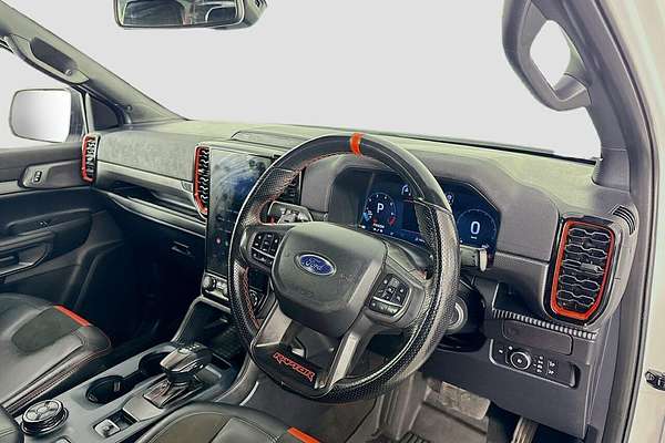 2024 Ford Ranger Raptor 4X4 3.0L