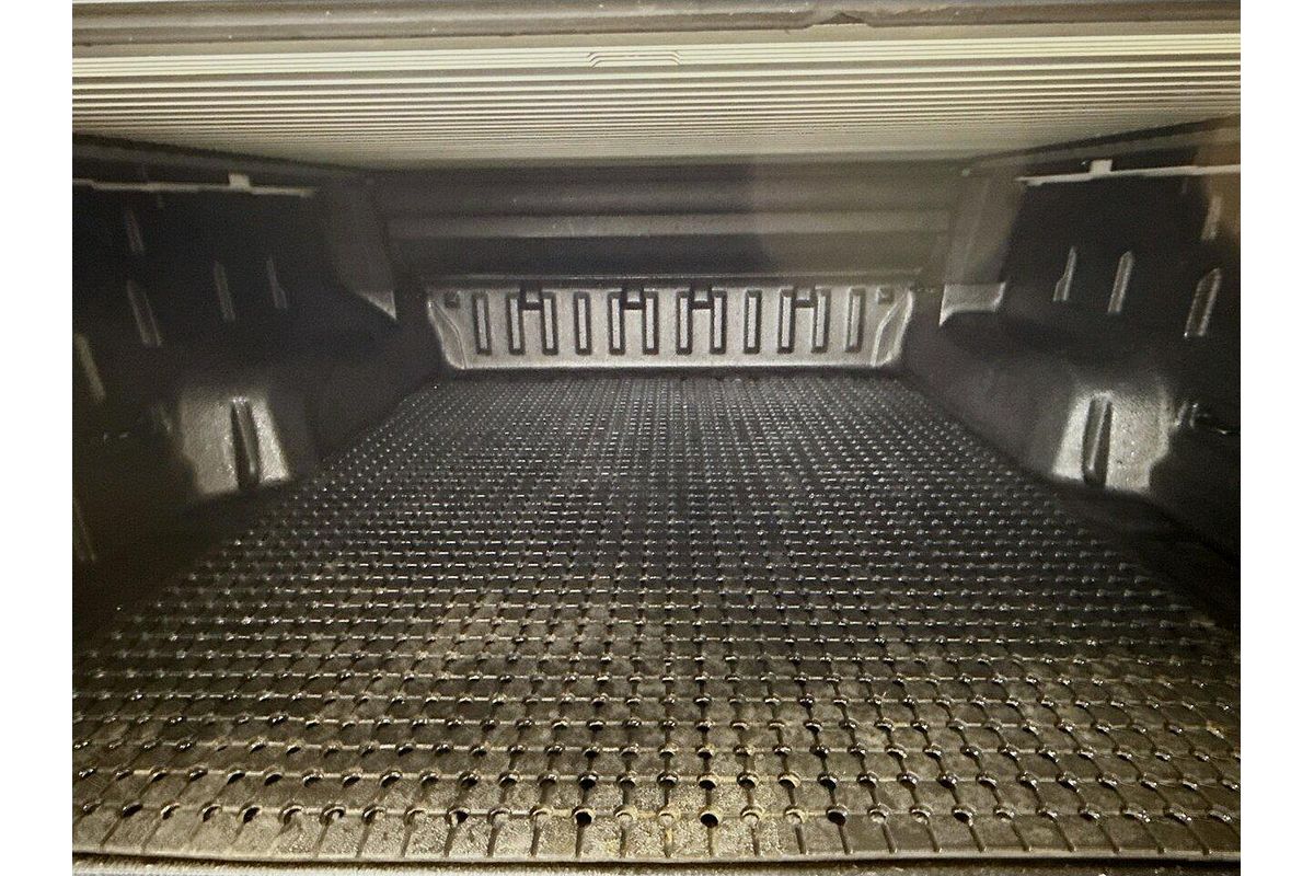 2024 Ford Ranger Raptor 4X4 3.0L