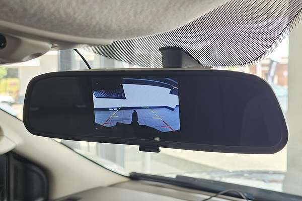 2017 Ford Ranger XL Hi-Rider PX MkII Rear Wheel Drive 2.2L