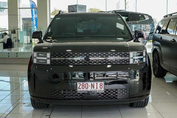 2025 Hyundai Santa Fe Hybrid Calligraphy MX5.V1