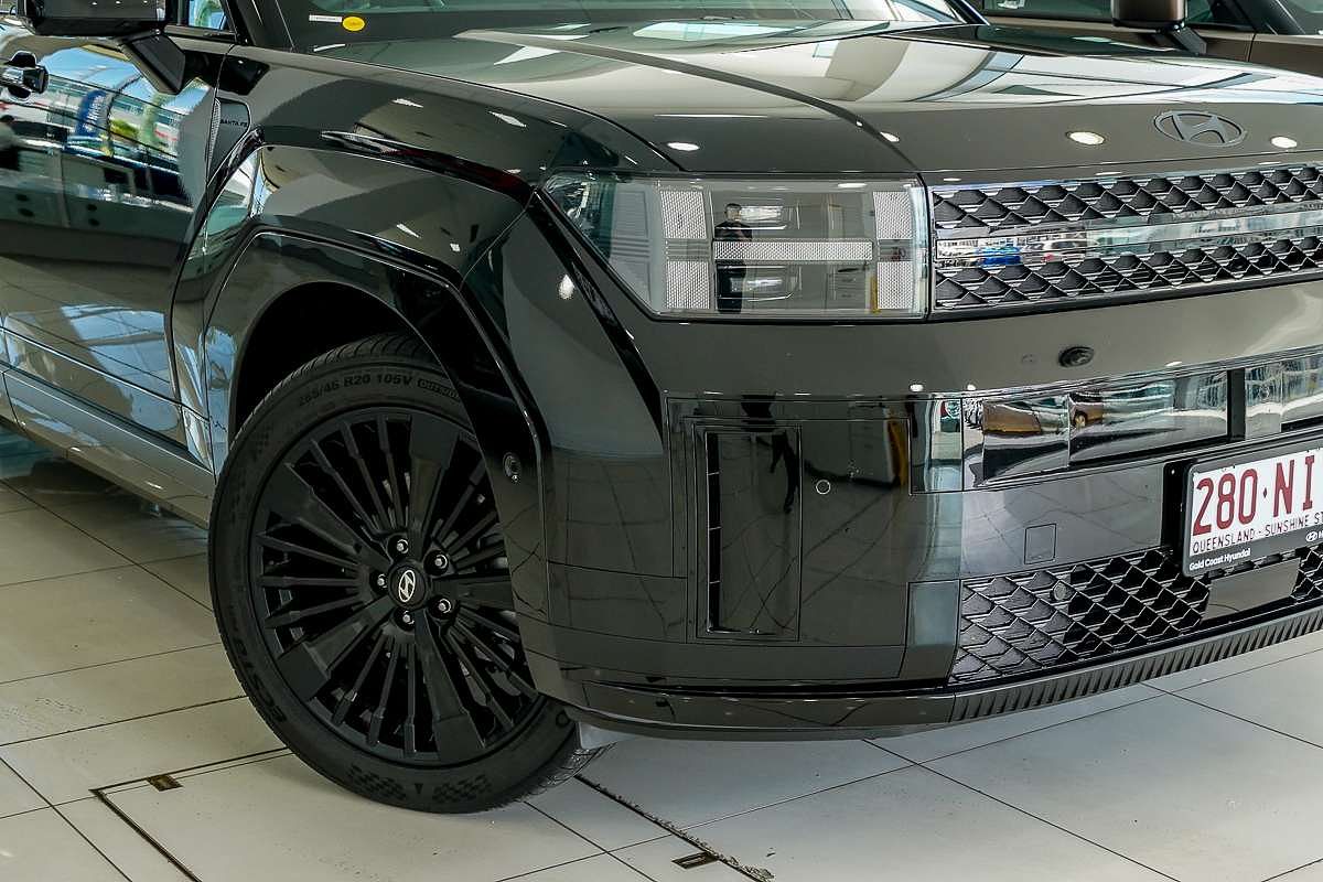 2025 Hyundai Santa Fe Hybrid Calligraphy MX5.V1