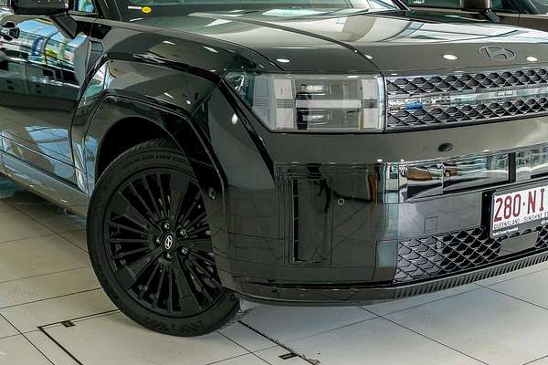 2025 Hyundai Santa Fe Hybrid Calligraphy MX5.V1