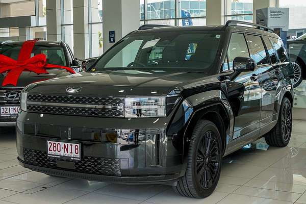 2025 Hyundai Santa Fe Hybrid Calligraphy MX5.V1