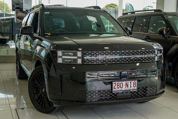 2025 Hyundai Santa Fe Hybrid Calligraphy MX5.V1