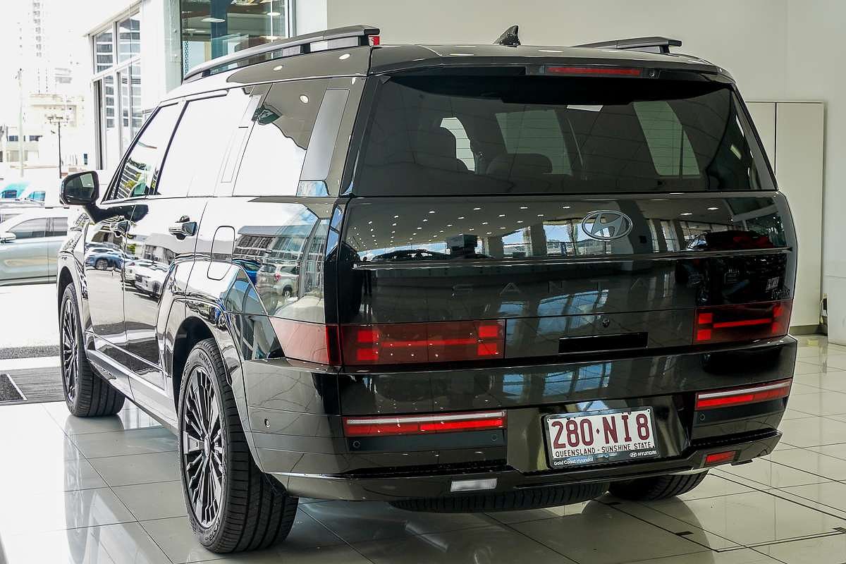 2025 Hyundai Santa Fe Hybrid Calligraphy MX5.V1