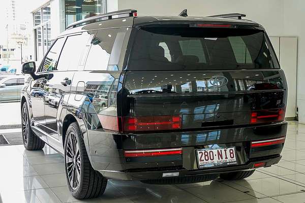 2025 Hyundai Santa Fe Hybrid Calligraphy MX5.V1