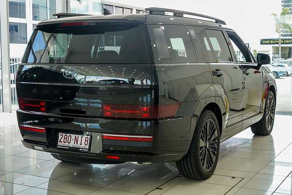 2025 Hyundai Santa Fe Hybrid Calligraphy MX5.V1