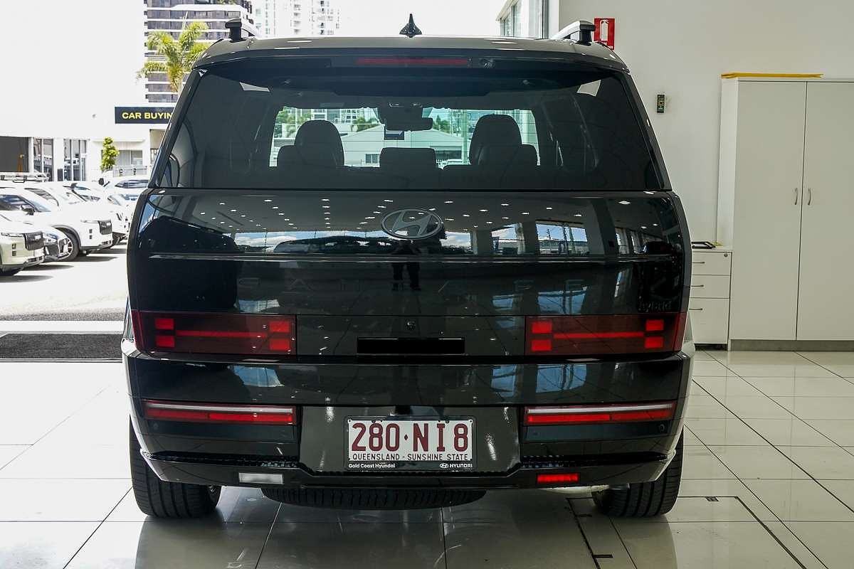 2025 Hyundai Santa Fe Hybrid Calligraphy MX5.V1