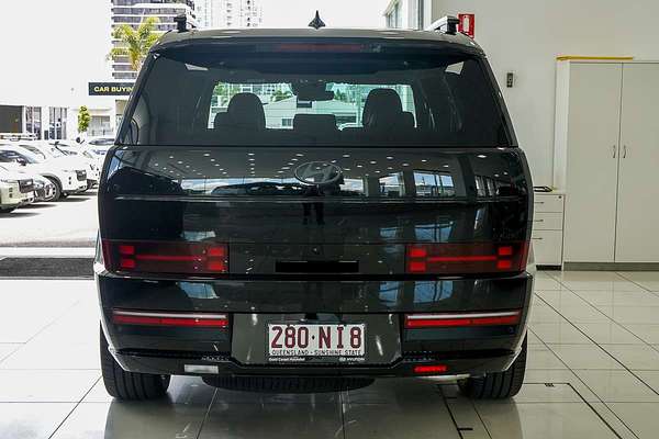 2025 Hyundai Santa Fe Hybrid Calligraphy MX5.V1