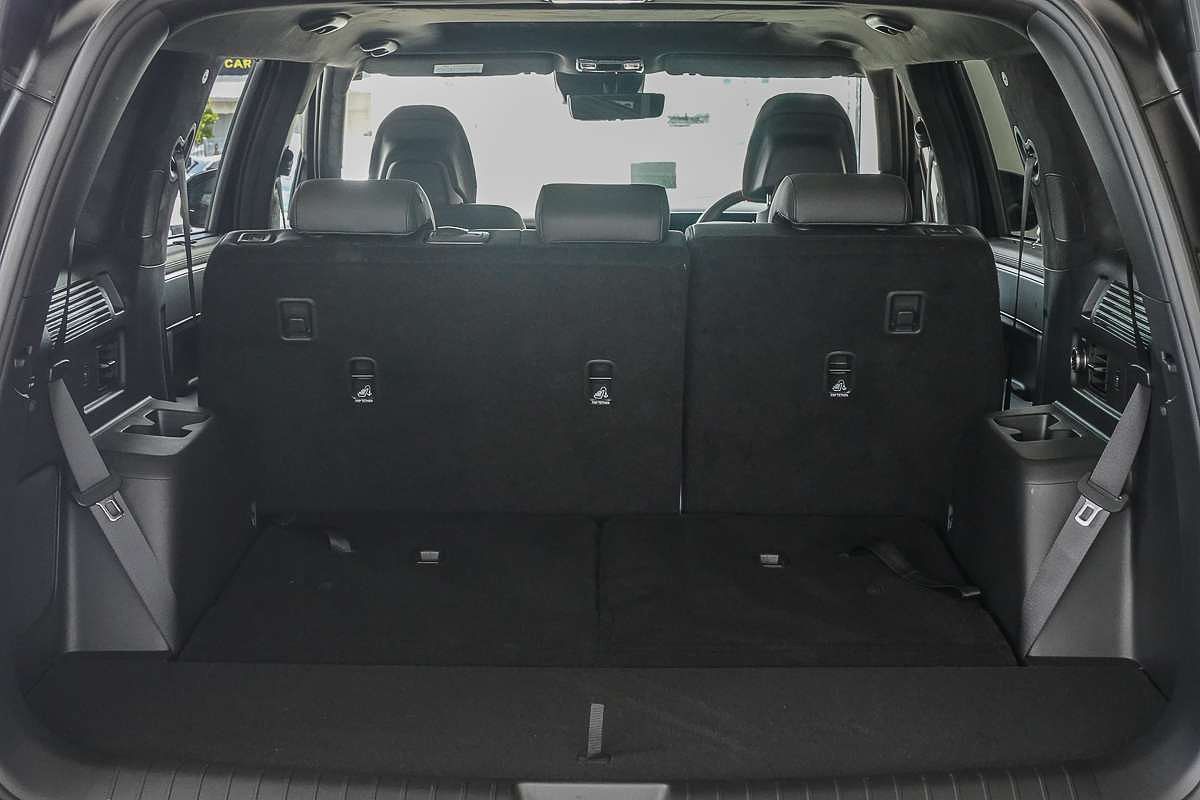 2025 Hyundai Santa Fe Hybrid Calligraphy MX5.V1