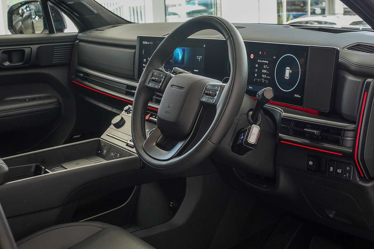 2025 Hyundai Santa Fe Hybrid Calligraphy MX5.V1