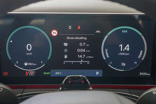 2025 Hyundai Santa Fe Hybrid Calligraphy MX5.V1