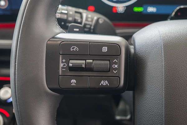 2025 Hyundai Santa Fe Hybrid Calligraphy MX5.V1