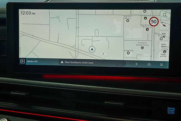 2025 Hyundai Santa Fe Hybrid Calligraphy MX5.V1