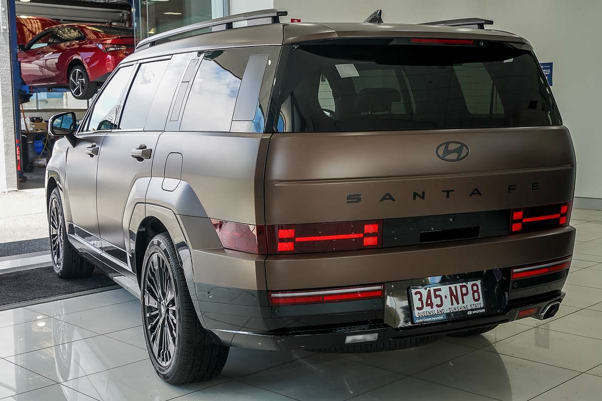 2025 Hyundai Santa Fe Calligraphy MX5.V1