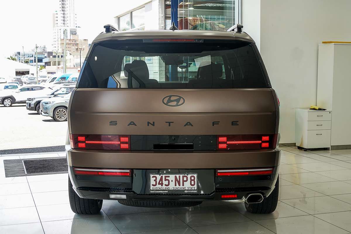 2025 Hyundai Santa Fe Calligraphy MX5.V1