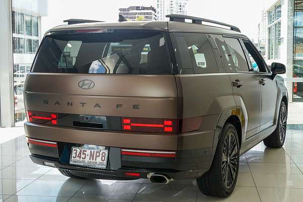 2025 Hyundai Santa Fe Calligraphy MX5.V1