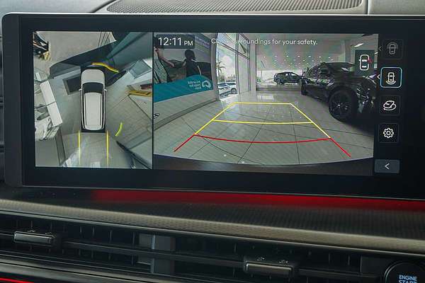 2025 Hyundai Santa Fe Calligraphy MX5.V1