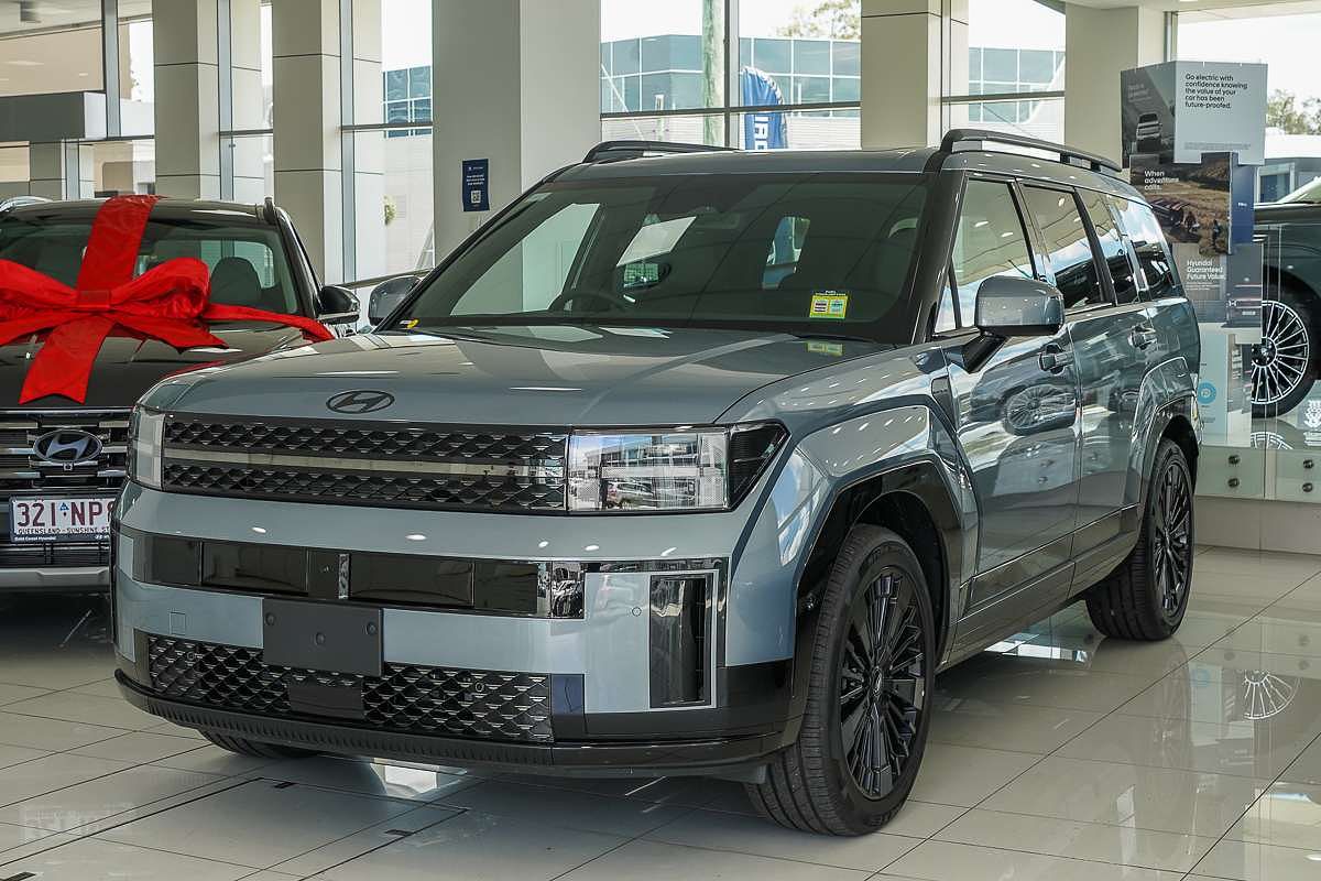 2025 Hyundai Santa Fe Calligraphy MX5.V1