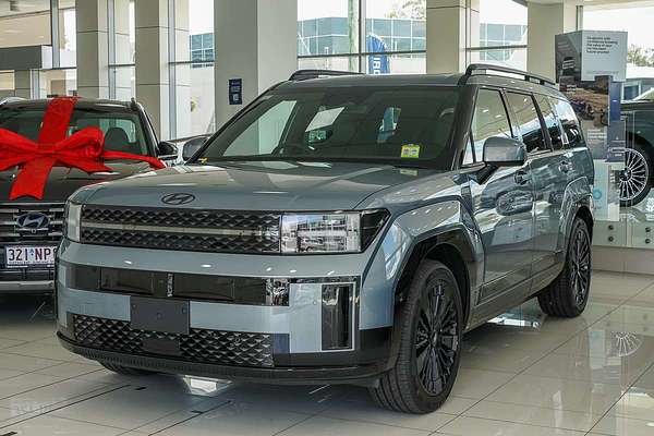 2025 Hyundai Santa Fe Calligraphy MX5.V1