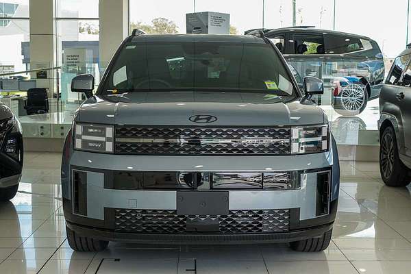 2025 Hyundai Santa Fe Calligraphy MX5.V1