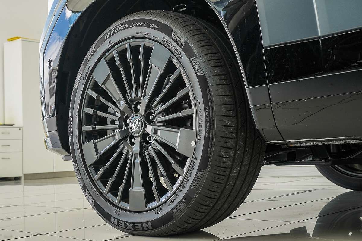 2025 Hyundai Santa Fe Calligraphy MX5.V1