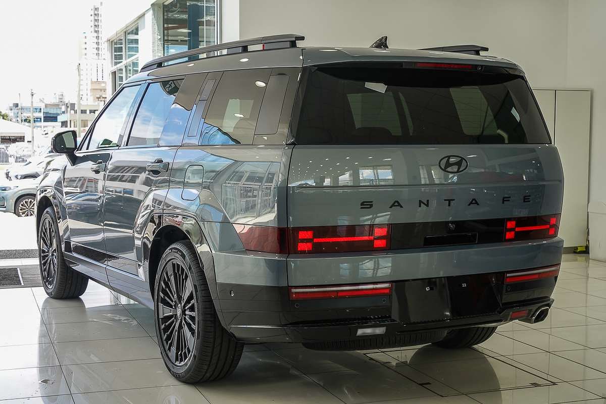 2025 Hyundai Santa Fe Calligraphy MX5.V1