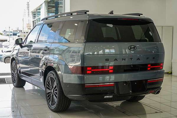 2025 Hyundai Santa Fe Calligraphy MX5.V1
