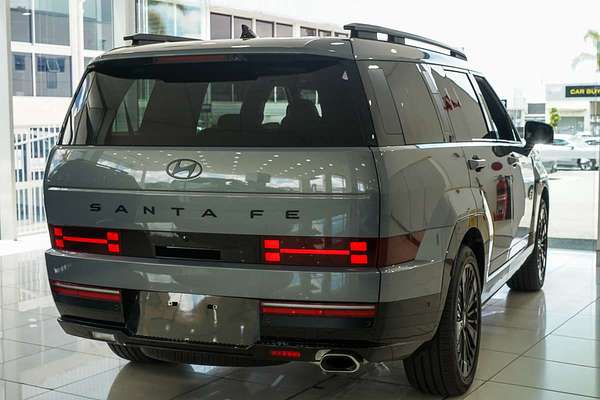 2025 Hyundai Santa Fe Calligraphy MX5.V1