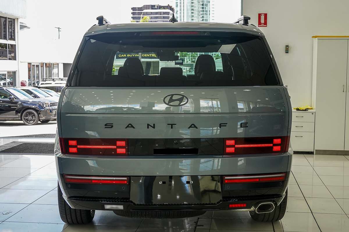 2025 Hyundai Santa Fe Calligraphy MX5.V1