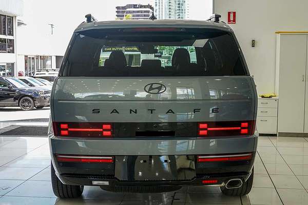 2025 Hyundai Santa Fe Calligraphy MX5.V1