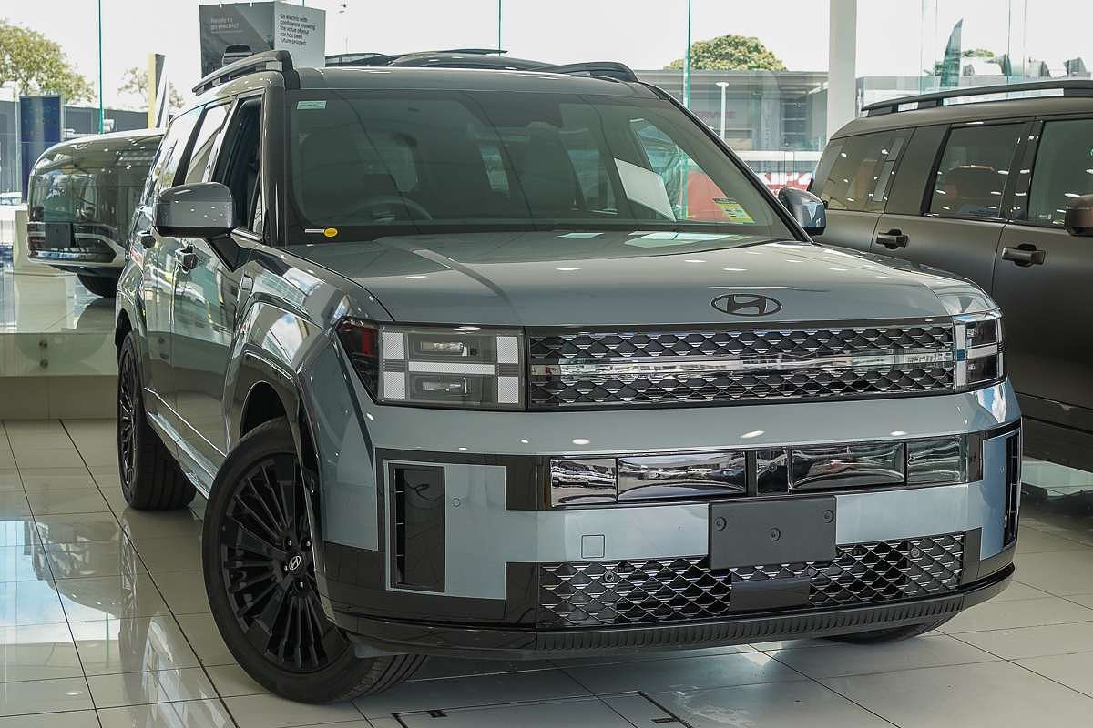 2025 Hyundai Santa Fe Calligraphy MX5.V1