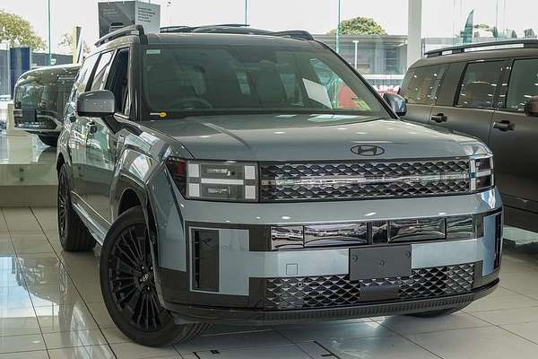 2025 Hyundai Santa Fe Calligraphy MX5.V1