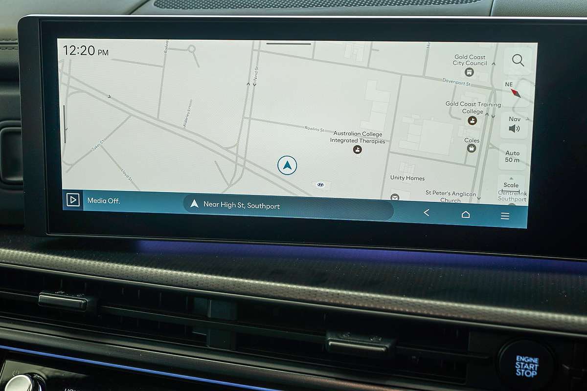 2025 Hyundai Santa Fe Calligraphy MX5.V1