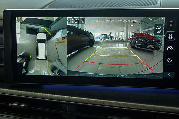 2025 Hyundai Santa Fe Calligraphy MX5.V1