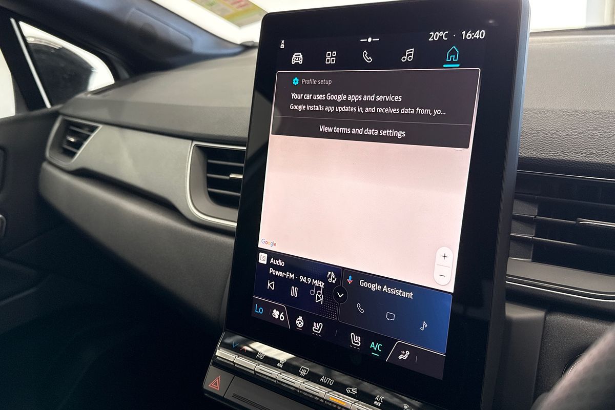 2025 Mitsubishi ASX Exceed XD