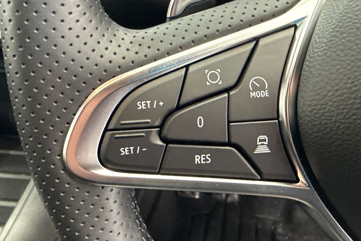 2025 Mitsubishi ASX Exceed XD