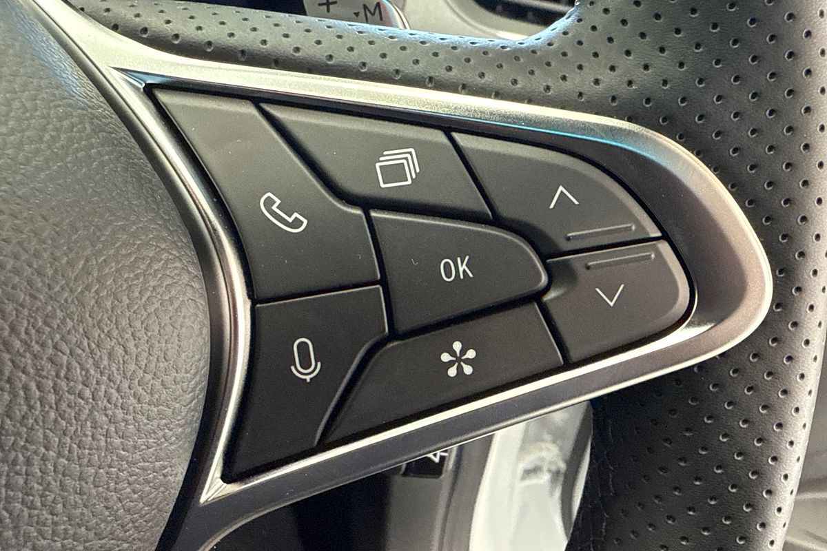 2025 Mitsubishi ASX Exceed XD