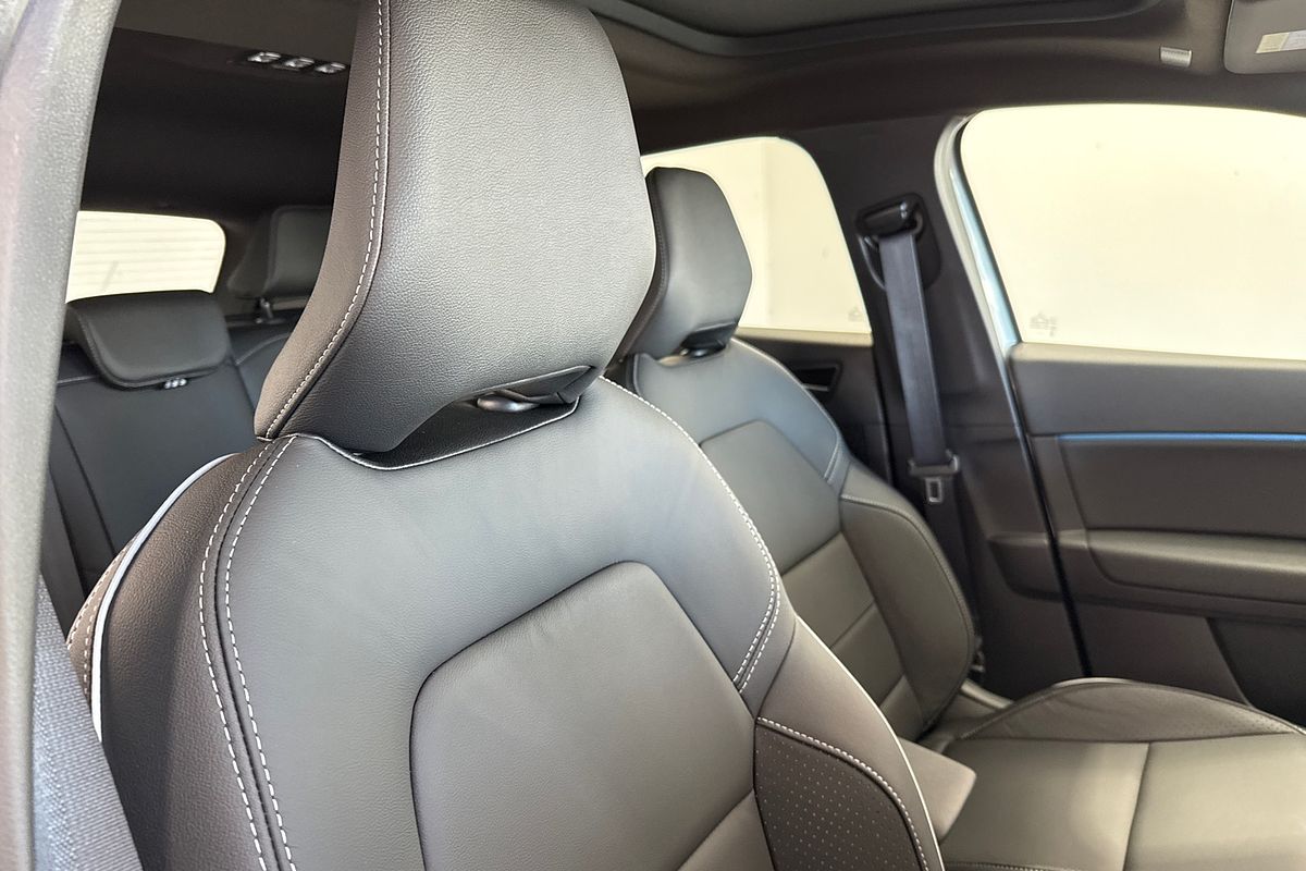 2025 Mitsubishi ASX Exceed XD