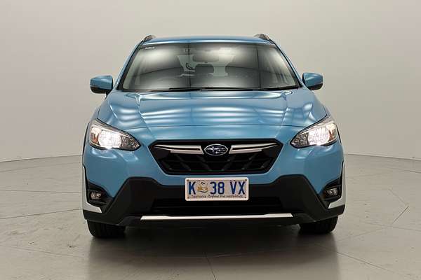 2022 Subaru XV Hybrid L G5X