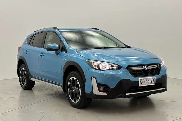 2022 Subaru XV Hybrid L G5X