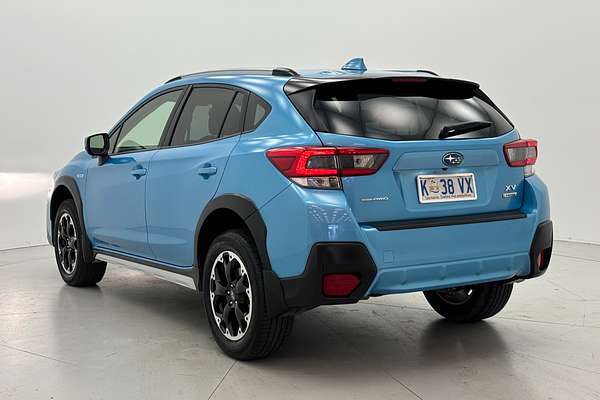 2022 Subaru XV Hybrid L G5X